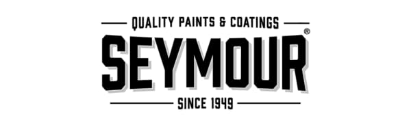 seymour quality paints and coatings