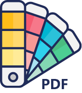Color Palette PDF
